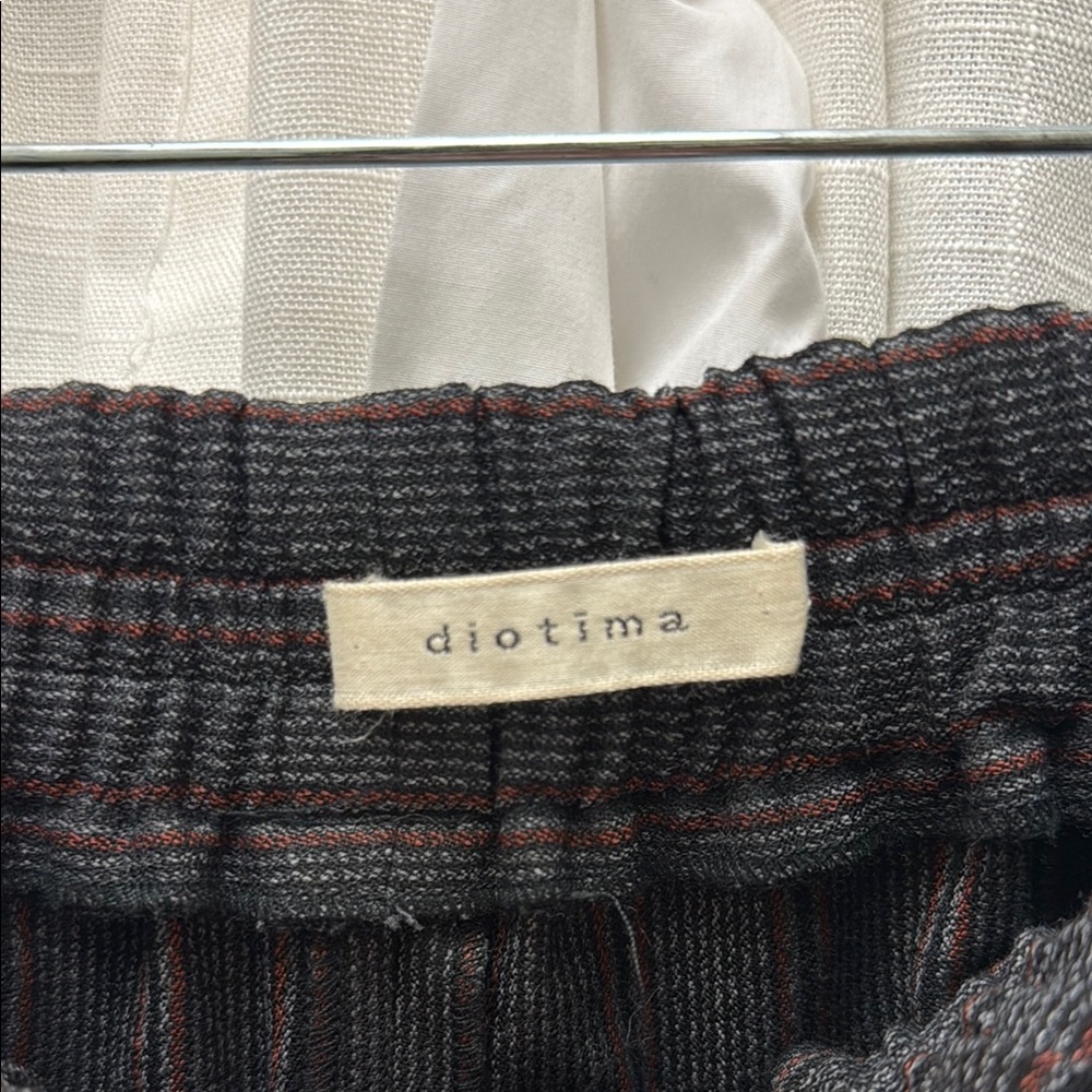 Diotima Straight Leg Pants - Picture 4 of 5